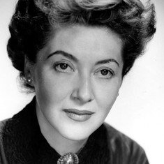 Fay Baker