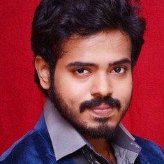 Master Bharath