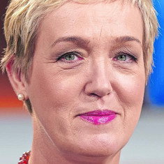 Constanze Stelzenmüller