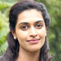Salony Luthra