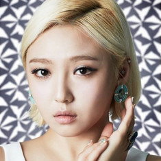 Lee Min-young