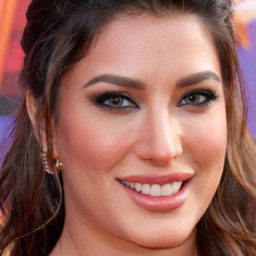 Mehwish Hayat