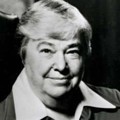Dixy Lee Ray