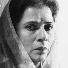 Uttara Baokar