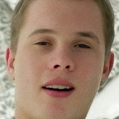Georgio Harden