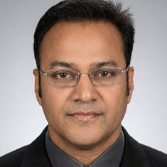 Shahin Alam