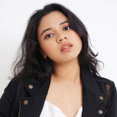 Anne Yasmine