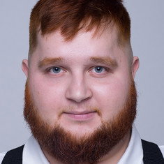Dimitriy Krasilov