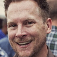 Brian Brushwood