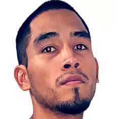 Isaias Lucero