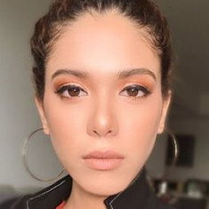 Julia Farhana Marin