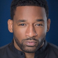 Xamon Glasper