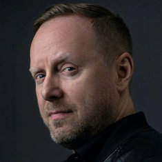 Nathan Hill