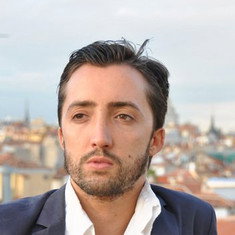 Álvaro de Paz