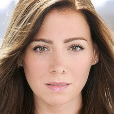 Stacey Oristano