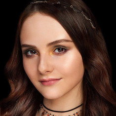 Anna Baydavletova