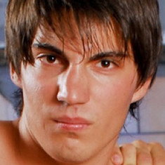 Ric Boy