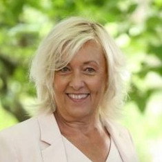 Sylvie Hofmann