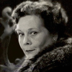 Péronne Hosang
