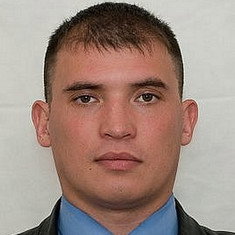 Rodion Antonkin