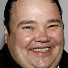 John Pinette