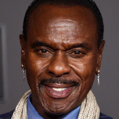 Steven Williams