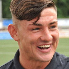 Sam Noakes