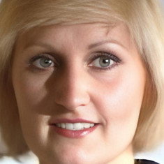 Margit Rauthe