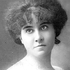 Florence Nelson