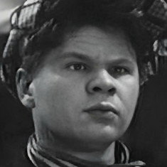 Nikolay Trofimov