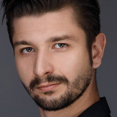Dan Jeršov