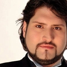 Nicola Alaimo