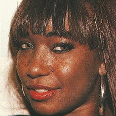 Dominique Simone
