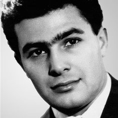 Hadjimurad Yegizarov