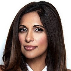 Sangita Patel