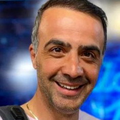 Mihalis Sofokleous