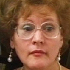 Rita Gabour