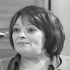 Khadija Souissi