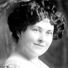 Paula Blackton