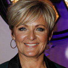 Caroline Tensen