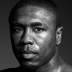 Andre Berto