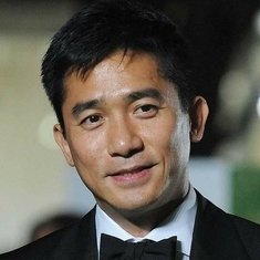 Tony Leung Chiu-wai