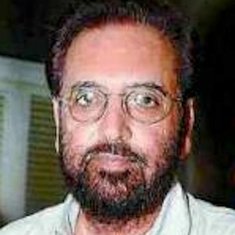 Manmohan Singh