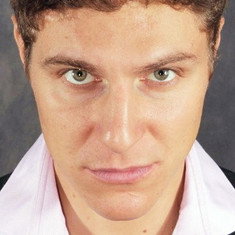 Valentin Vall