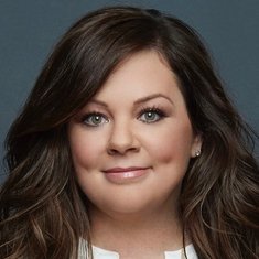Melissa McCarthy