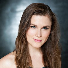 Gillian Wetherald