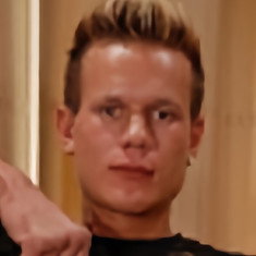 Jonny Tailor