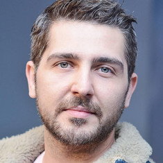 Mohammad Reza Ghaffari