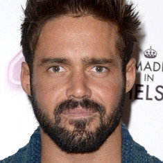Spencer Matthews