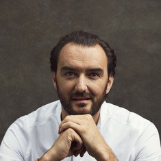 Cyril Lignac
